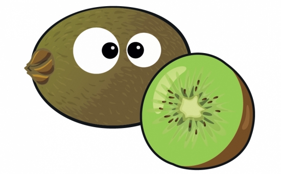 Kiwi fran&ccedil;ais Hayward